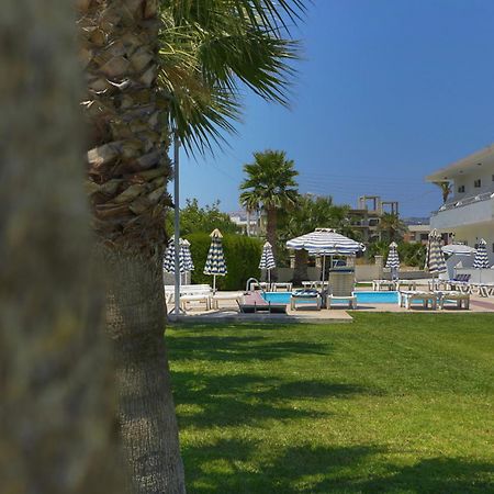 Vergina Sun Faliraki Ngoại thất bức ảnh