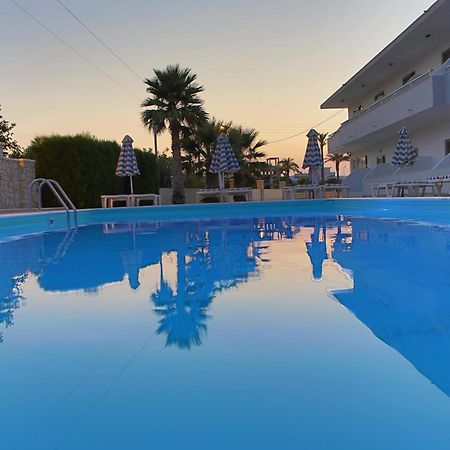 Vergina Sun Faliraki Ngoại thất bức ảnh