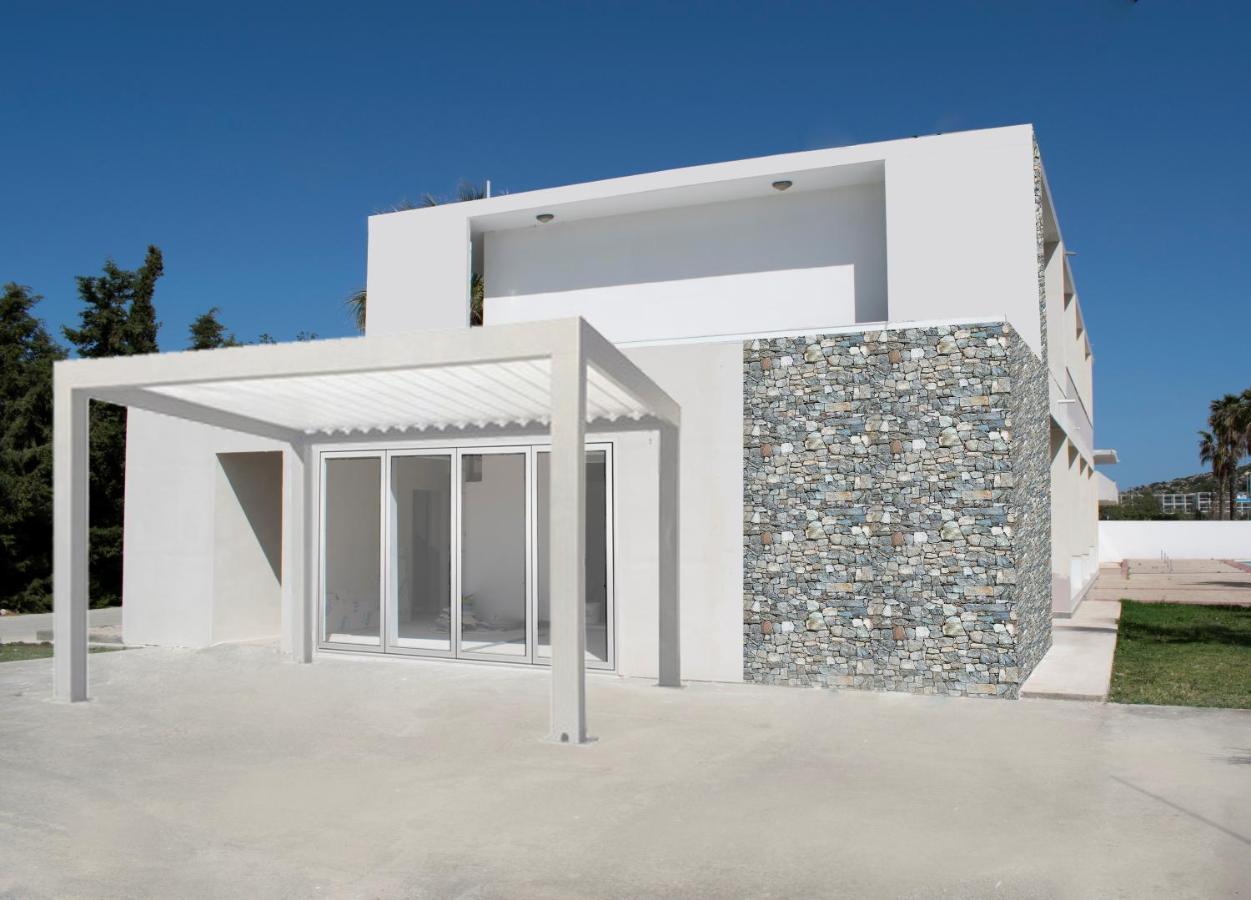 Vergina Sun Faliraki Ngoại thất bức ảnh