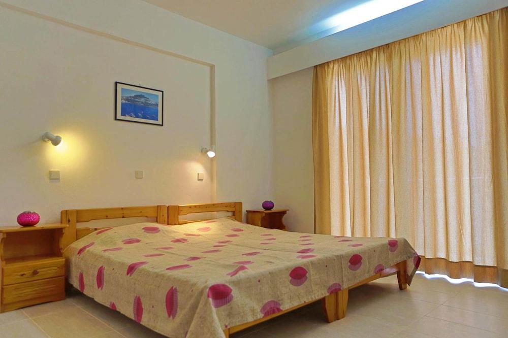 Vergina Sun Faliraki Ngoại thất bức ảnh