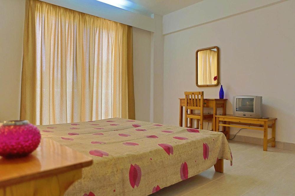 Vergina Sun Faliraki Ngoại thất bức ảnh
