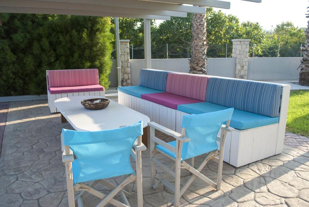 Vergina Sun Faliraki Ngoại thất bức ảnh