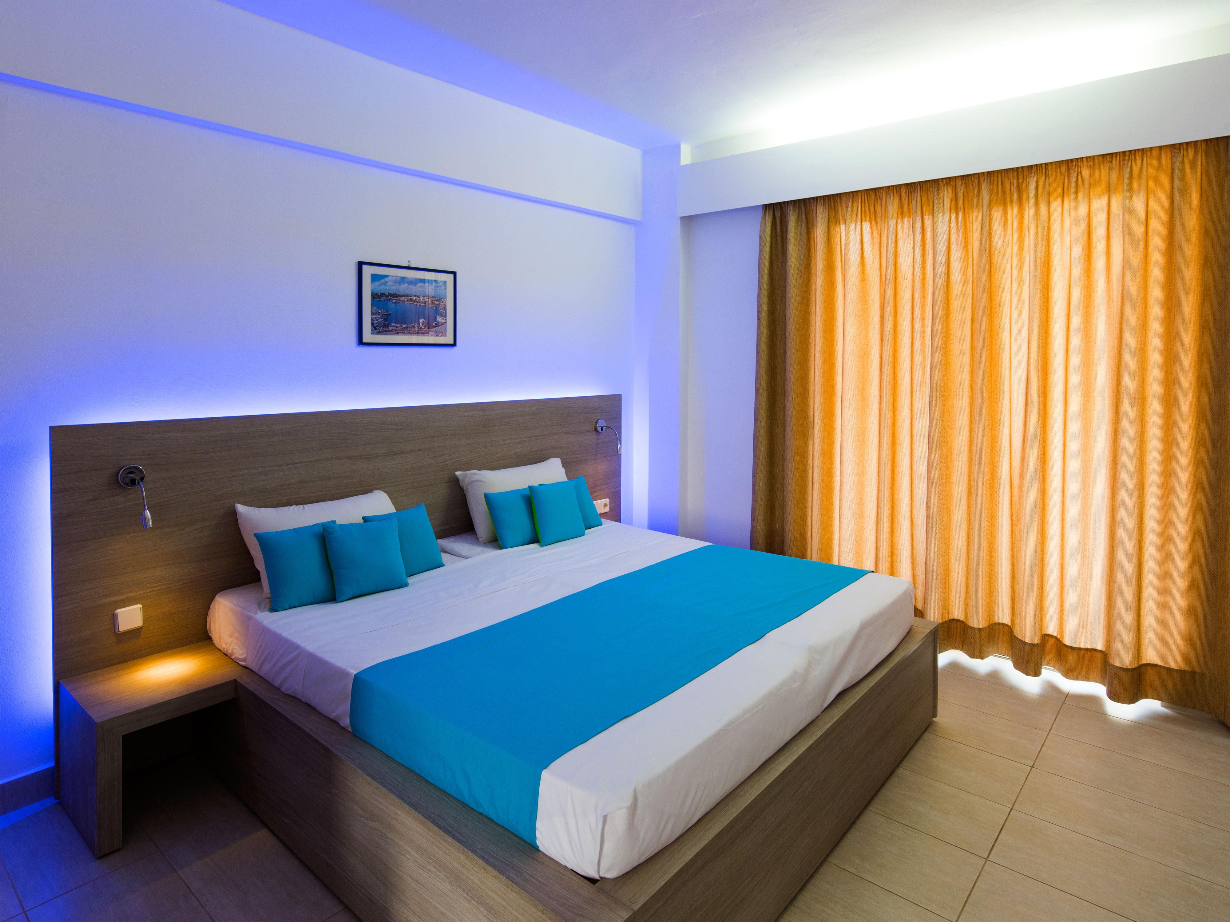 Vergina Sun Faliraki Ngoại thất bức ảnh