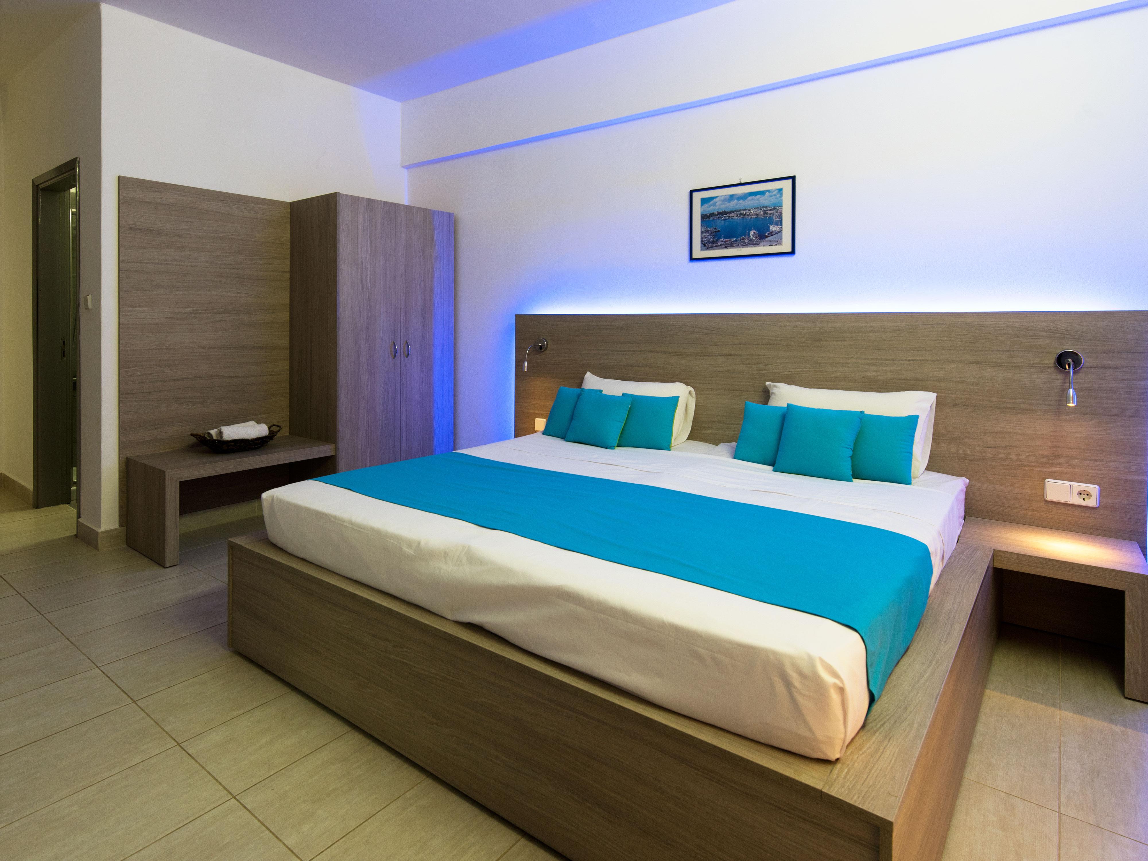 Vergina Sun Faliraki Ngoại thất bức ảnh