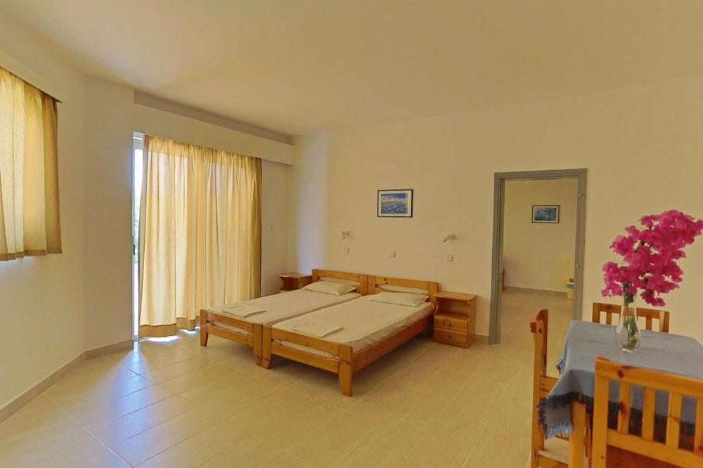 Vergina Sun Faliraki Ngoại thất bức ảnh