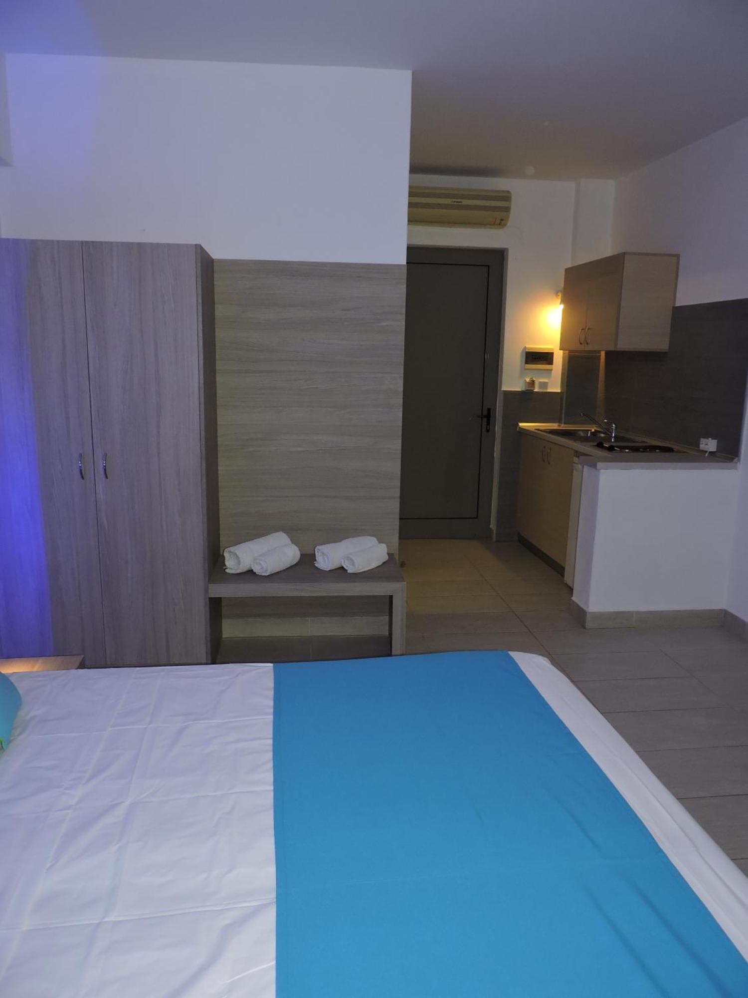 Vergina Sun Faliraki Phòng bức ảnh