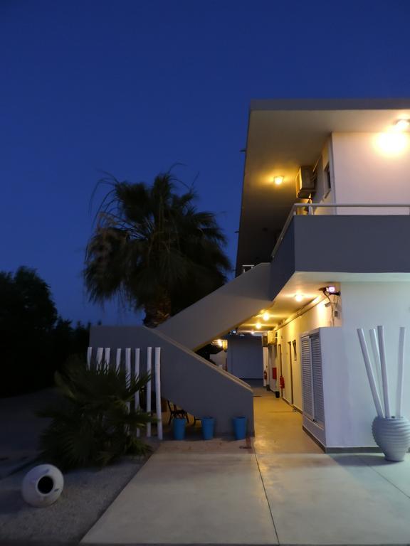 Vergina Sun Faliraki Ngoại thất bức ảnh