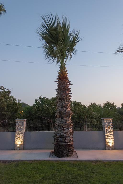 Vergina Sun Faliraki Ngoại thất bức ảnh