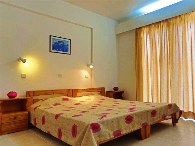 Vergina Sun Faliraki Ngoại thất bức ảnh