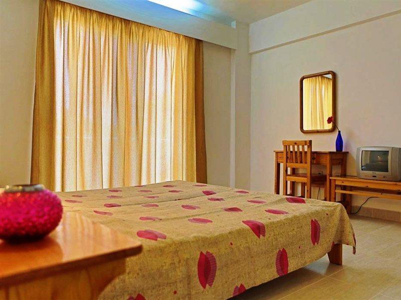Vergina Sun Faliraki Ngoại thất bức ảnh