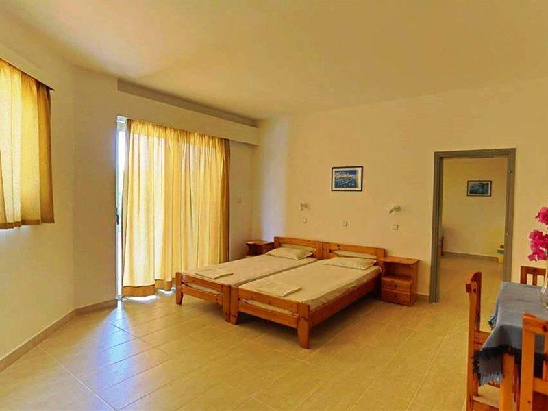 Vergina Sun Faliraki Ngoại thất bức ảnh