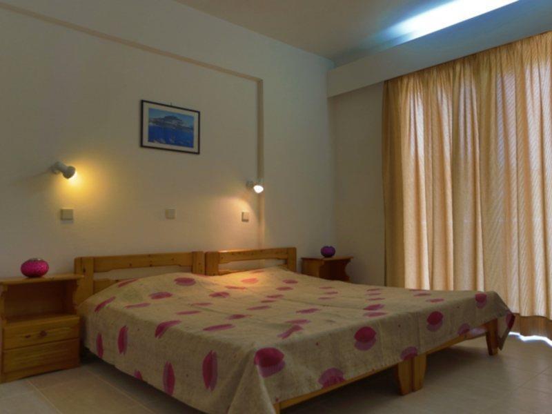 Vergina Sun Faliraki Ngoại thất bức ảnh