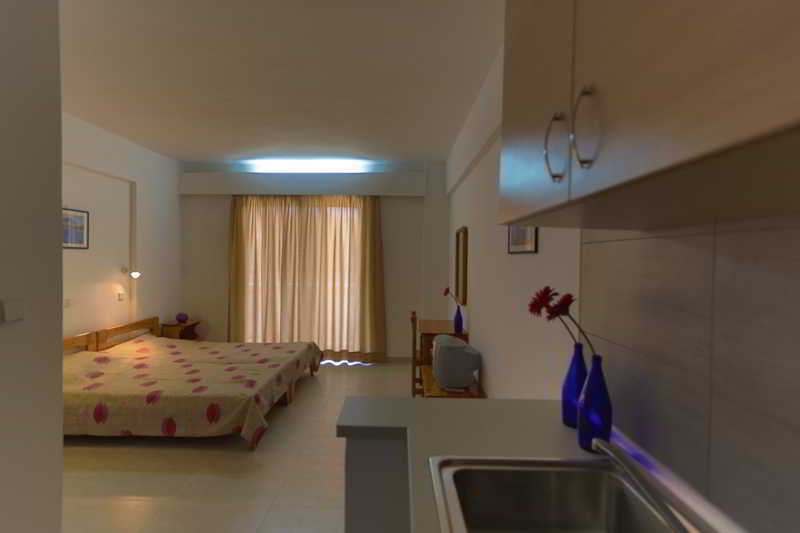 Vergina Sun Faliraki Ngoại thất bức ảnh