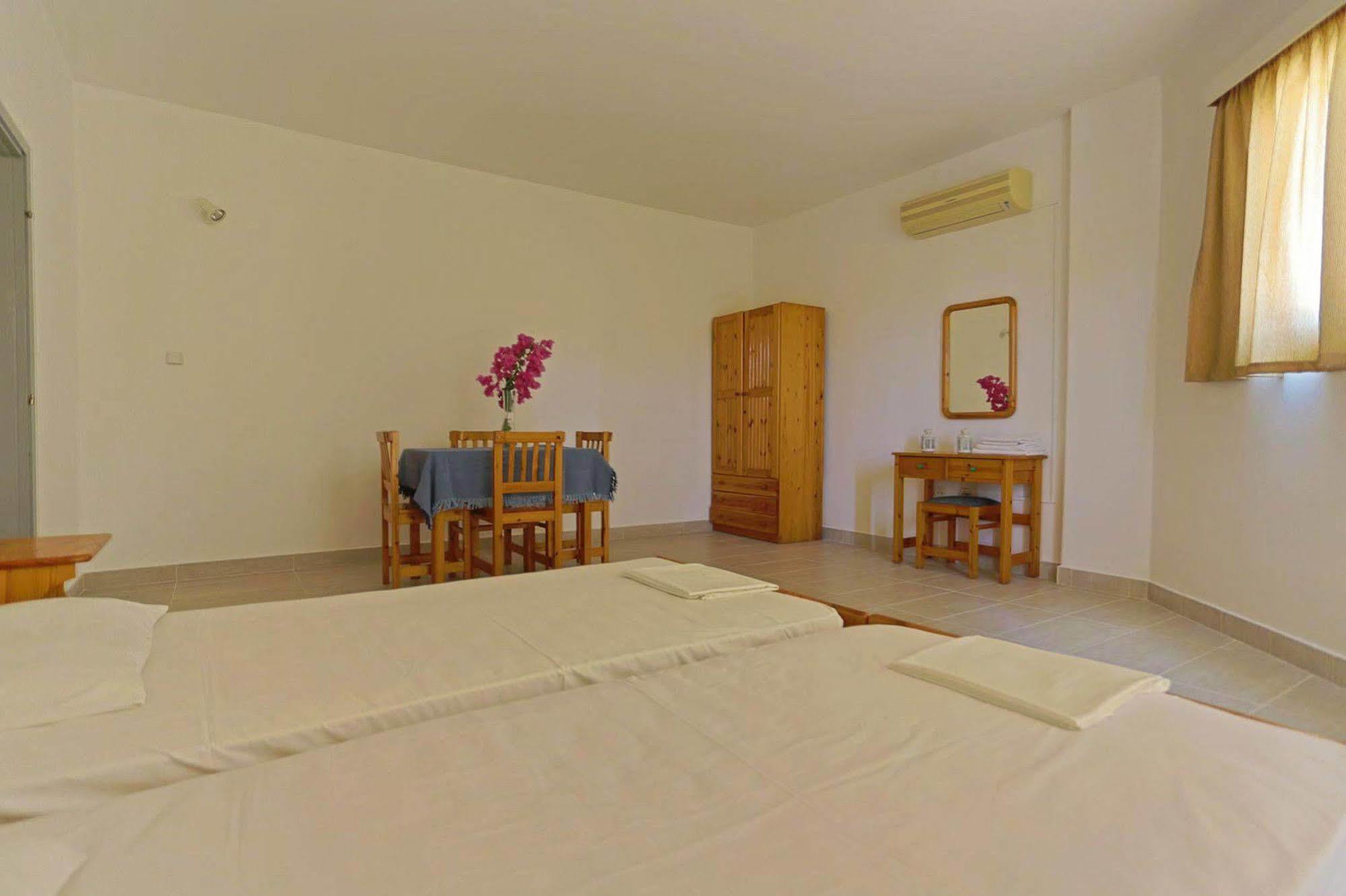 Vergina Sun Faliraki Ngoại thất bức ảnh